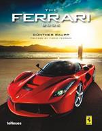 The Ferrari book. Ediz. multilingue