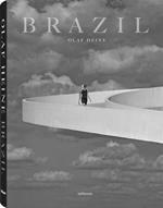 Brazil. Ediz. inglese, tedesco, francese e portoghese