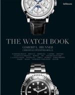 The watch book. Ediz. inglese, tedesca e francese