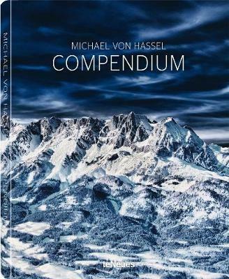 Compendium. Ediz. inglese e tedesca - Michael von Hassel - copertina