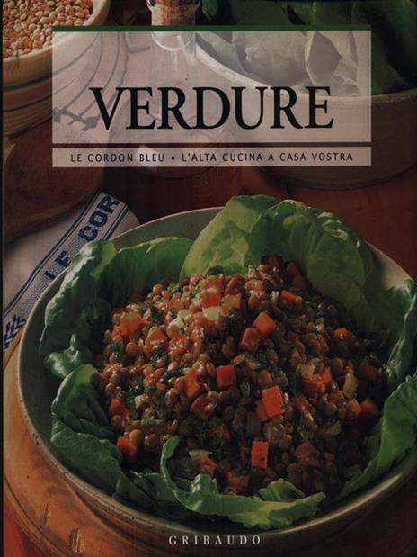 Le verdure - 2