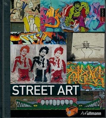 Street art. Ediz. inglese - Johannes Stahl - copertina