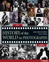 History of the world in photographs. Ediz. inglese - copertina