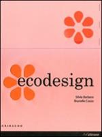 Ecodesign. Ediz. italiana, spagnola e portoghese