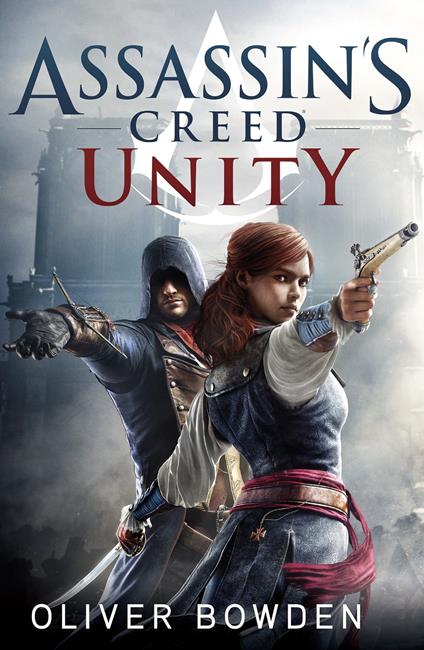 Assassin's Creed: Unity