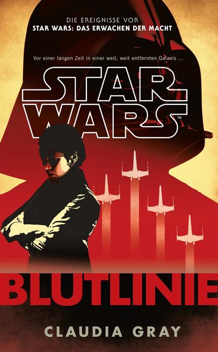 Star Wars: Blutlinie