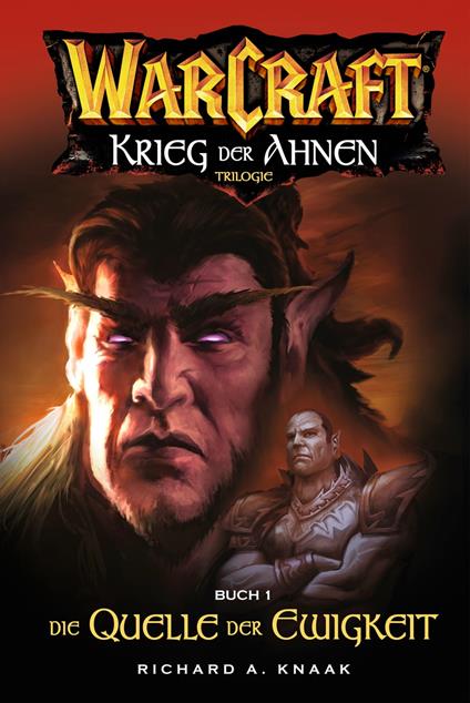 World of Warcraft: Krieg der Ahnen I