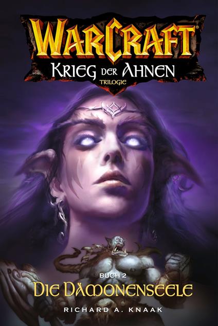 World of Warcraft: Krieg der Ahnen II