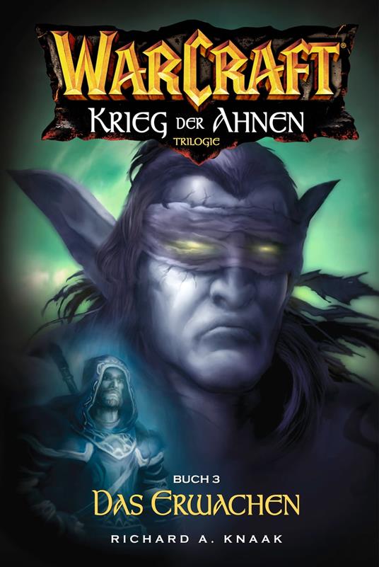 World of Warcraft: Krieg der Ahnen III