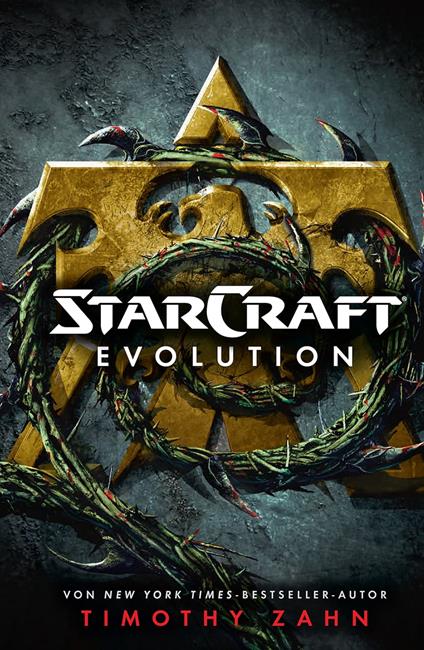 StarCraft: Evolution