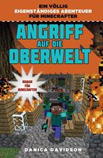 Angriff auf die Oberwelt