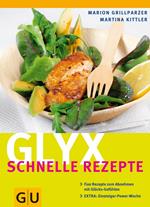 Glyx - schnelle Rezepte