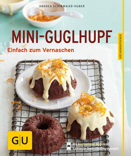 Mini-Guglhupf