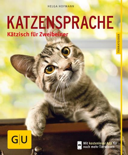 Katzensprache