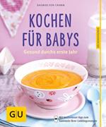 Kochen für Babys