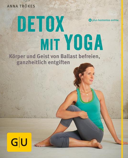 Detox mit Yoga