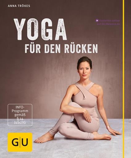 Yoga für den Rücken