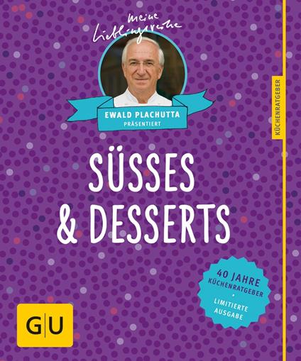 Süßes & Desserts