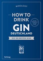 How to Drink Gin: Deutschland