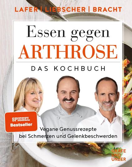 Essen gegen Arthrose