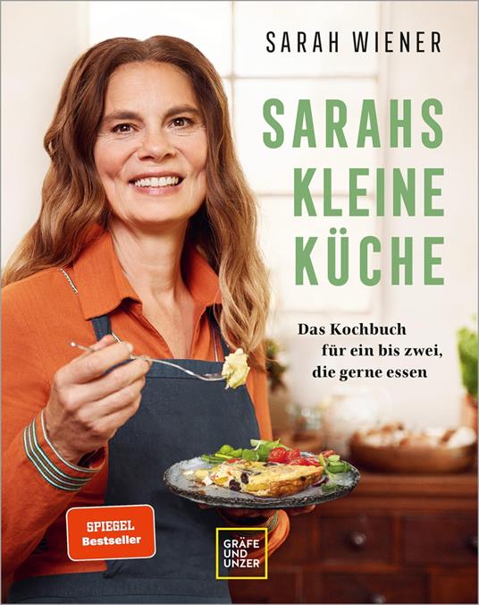 Sarahs kleine Küche