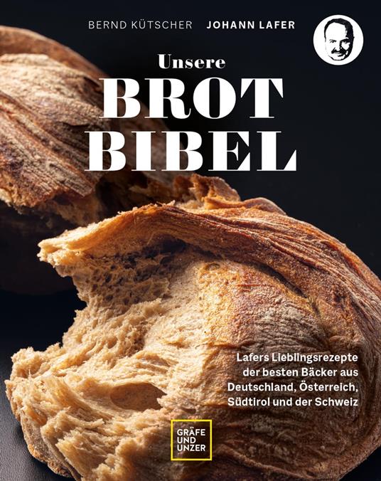 Unsere Brotbibel