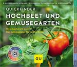 Quickfinder Hochbeet und Gemüsegarten