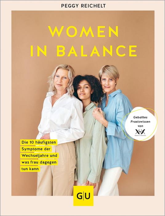 Women in Balance