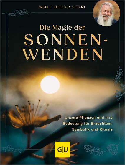 Die Magie der Sonnenwenden