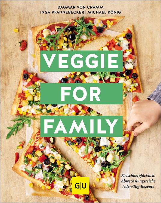 Veggie for Family