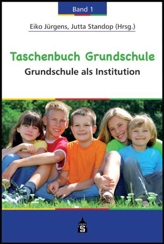 Taschenbuch Grundschule Band 1