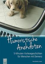 Humoristische Anekdoten