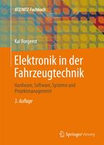 Elektronik in der Fahrzeugtechnik