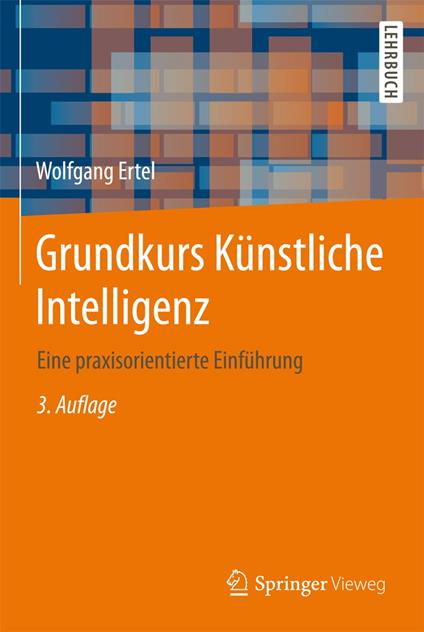 Grundkurs Künstliche Intelligenz