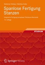 Spanlose Fertigung Stanzen