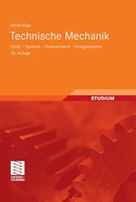 Technische Mechanik