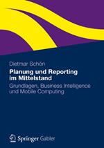 Planung und Reporting im Mittelstand