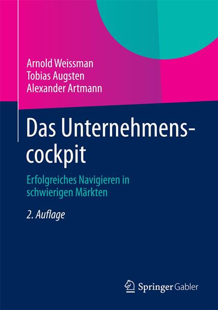 Das Unternehmenscockpit