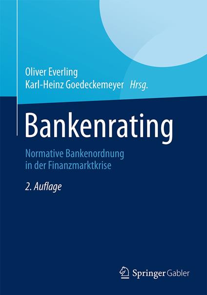 Bankenrating