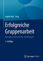 Erfolgreiche Gruppenarbeit