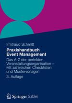 Praxishandbuch Event Management