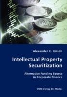 Intellectual Property Securitization