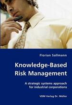 Knowledge-Based Risk Management