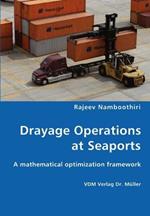 Drayage Operations at Seaports