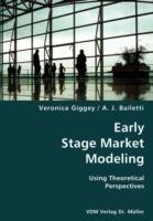 Early Stage Market Modeling- Using Theoretical Perspectives