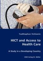 Hict and Access to Health Care