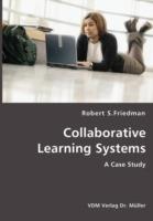 Collaborative Learning Systems