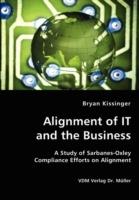 Alignment of It and the Business