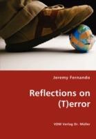 Reflections on (T)Error