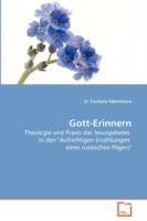 Gott-Erinnern